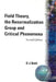 Field Theory, Renormalizatn Grp 2ed by D. J. Amit