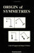 Origin of Symmetries by C. D. Froggatt, H. B. Nielsen
