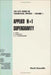 Applied N=1 Supergravity (V1) by Al P Nath Et