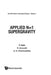 Applied N=1 Supergravity (V1) by Al P Nath Et