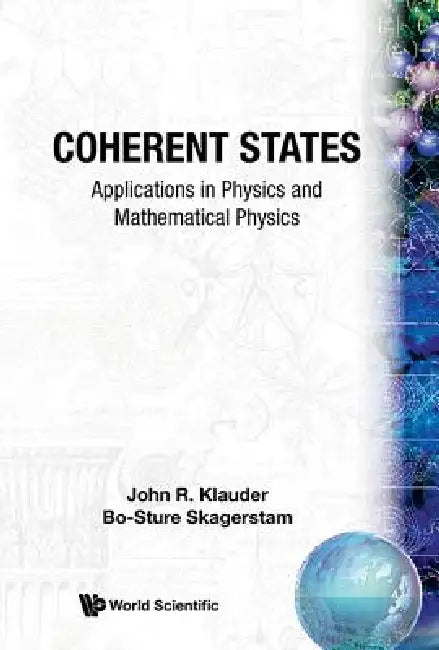 Coherent States (B/H) by Klauder J