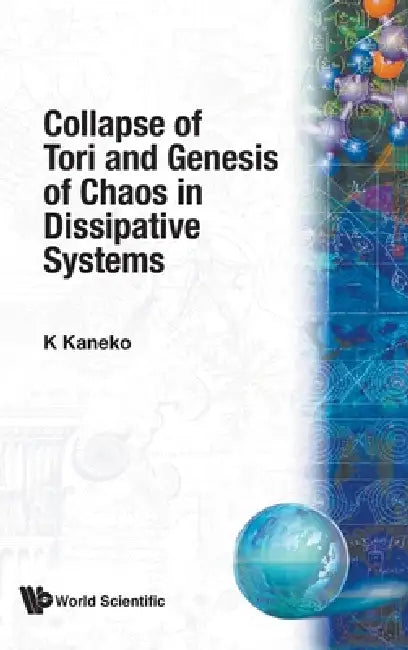 Collapse of Tori & Genesis of Chaos in . by Kaneko K