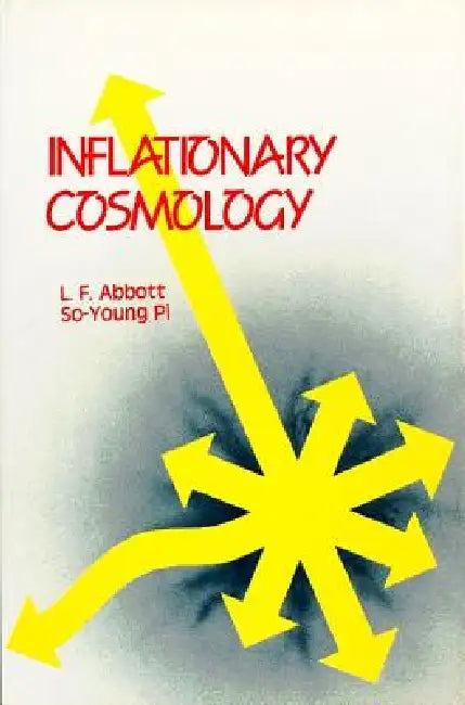Inflationary Cosmology by Abbott L