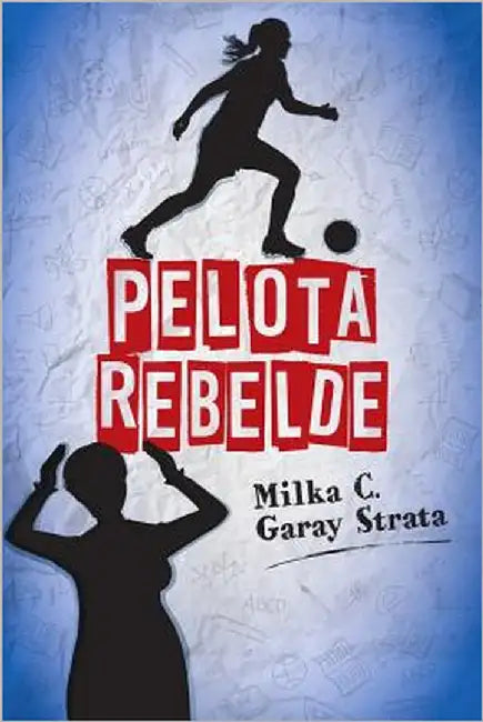 Pelota Rebelde by Cruz Tloupakis, Alejandro