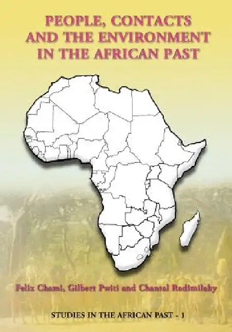 People, Contacts and the Environment in by Felix Chami, Felix Chami