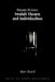 Ebrahim Hussein: Swahili Theatre and Individualism by Alain Ricard
