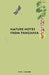 Nature Notes from Tanzania (H) by Anne Outwater