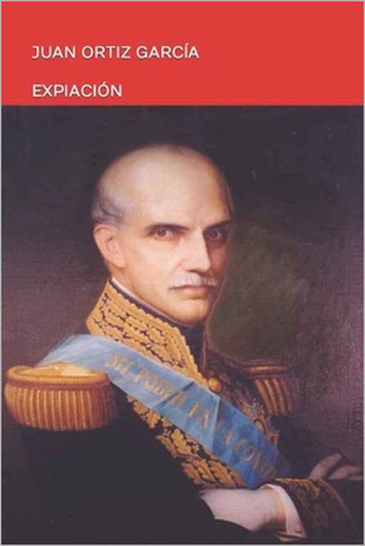 Expiación by Juan Ortiz García
