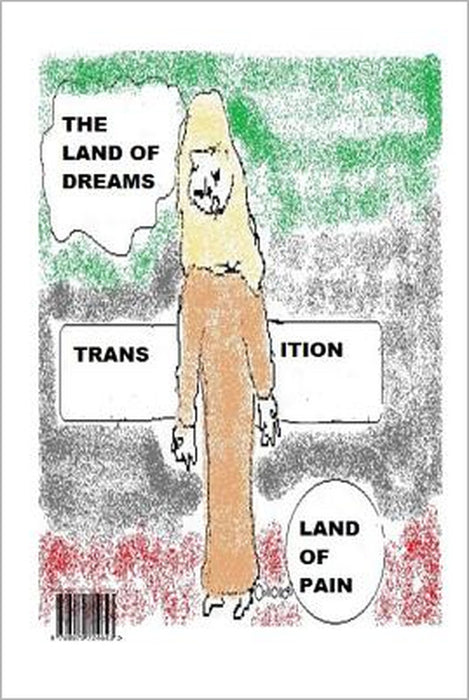 Women at Turning Point by Hoda Thabet