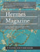 Hermes Magazine - Issue 6 by Mohammad Abedi