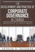 The Development and Practice of Corporate Governance in Zambia: Successes and Challenges by Patrick D. Chisanga
