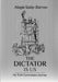 The Dictator is US by Alagie Saidy-Barrow