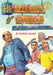 The Detectives of Shangani: The Mystery of the Lost Rubies by Nahida Esmai