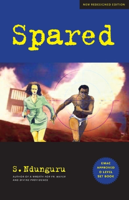 Spared by S. Ndunguru