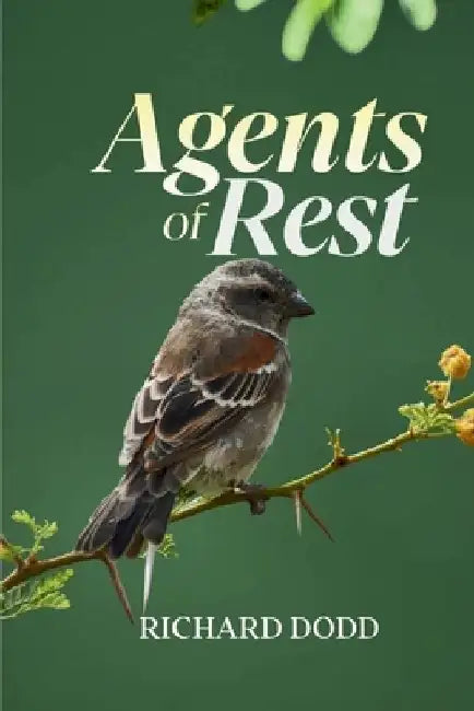 Agent Of Rest by Richard Dodd