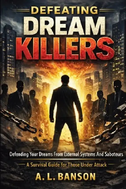 Defeating Dream Killers: Defending Your Dreams from External Systems and Saboteurs - A Survival Guide for Those Under Attack by A. L. Banson