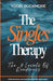 The Singles Therapy: The 4 Levels Of Readiness by Yoofi Buckmore
