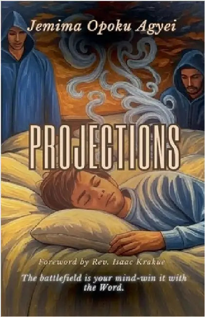 Projections by Agyei, Jemima Opoku
