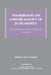 Handbook on Enforcement of Judgments (Practice & Procedure in Ghana) by Derick Adu-Gyamfi