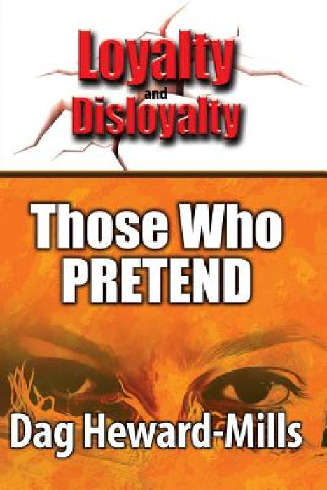 Those Who Pretend by Dag Heward-Mills