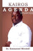 Kairos Agenda by Emmanuel Mitchell