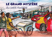 le grand mystère: du petit Kwame by I. K. Appiah