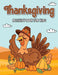 Thanksgiving Activity Book: Book for Kids, Thanksgiving Book for Children, Activity Books for Boys and Girls by Laura Bidden
