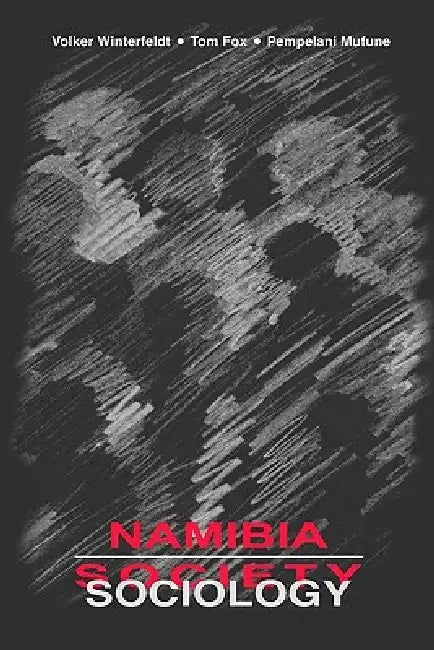 Namibia - Society, Sociology by African Books Collective Ltd