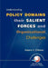 Understanding Policy Domains their Salient Forces and Organisational Challenges by Tapera O. Chirawu