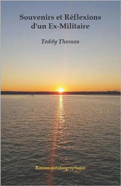 Souvenirs Et R by Thomas, Teddy