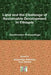 Land and the Challenge of Sustainable Development in Ethiopia by Rahmato Dessalegn, Taye Assefa