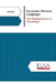 Encounter Between Languages: The Shaping Power of Translation by Lin Zeng