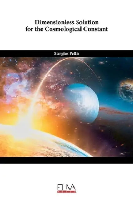 Dimensionless Solution for the Cosmological Constant by Stergios Pellis