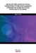 Role of the Agricultural Infrastructure and Climate Change on Agricultural Efficiency in India by Rahul Poonia