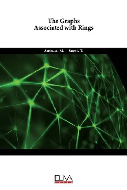 The Graphs Associated with Rings by Sumi T