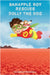 Banapple Boy rescues Dolly the Dog by Mattias Rendefors