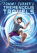 Tommy Turner's Tremendous Travels by Ali Seegar