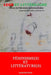 Féminisme(s) et Littérature(s): Revue Legs et Littérature no 23 by Dieulermesson Petit Frere, Sergine André, Sabine Lamour