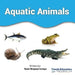 Aquatic Animals by Ryan Nsigaye Isonga
