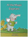 Al the magic elephant by Valerie Bouthyette