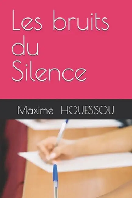 Les bruits du Silence by Maxime Maxime Houessou