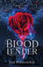 Bloodlender by Zoe Perrenoud