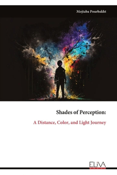 Shades of Perception: A Distance, Color, and Light Journey by Mojtaba Pourbakht
