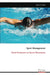Sport Management: Plural Perspective on Sports Phenomena by Paulo Ventura