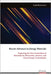 Recent Advances in Energy Materials: Exploring the Next Generation of Materials for Electronics, Sensors, and Clean Energy Technologies by Bhattacharya, Sanjib