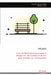Yachay: Línea de Mobiliario Urbano para la Integración del Ciudadano de San Juan de Pasto con la Naturaleza by Francisco Javier Portilla
