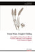 Durum Wheat, Drought & Yielding: Adaptability of Some Durum Wheat Varieties with Semi-Arid Conditions in the Eastern of Algeria by Benalia Frih