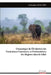 Dynamique de l'Évolution des Formations Forestieres et Preforestieres des Regions dans le Sahel by Souleymane Adam Adey