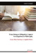 From Being to Obligation: Logical Investigations in Philosophy by Anatolii Kalashnyk