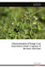 Characterization of Forage Crop Associations (Grass x Legume) in the Semi-Arid Zone by Amel Bourahla